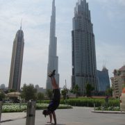 2016 Burj Khalifa 2